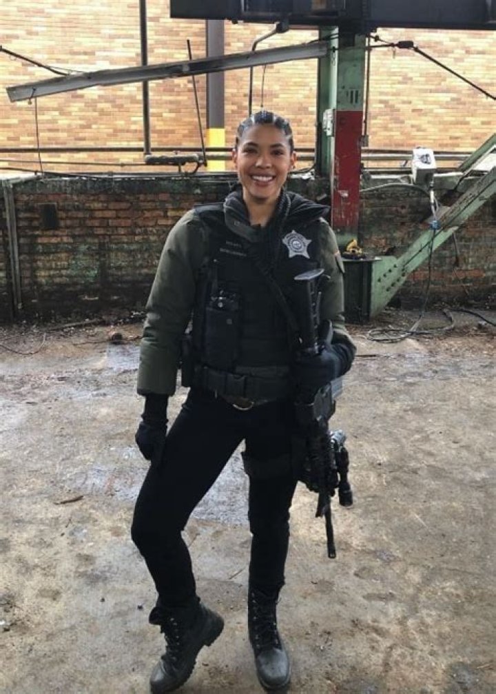 The Fascinating Height of Lisseth Chavez: A Closer Look