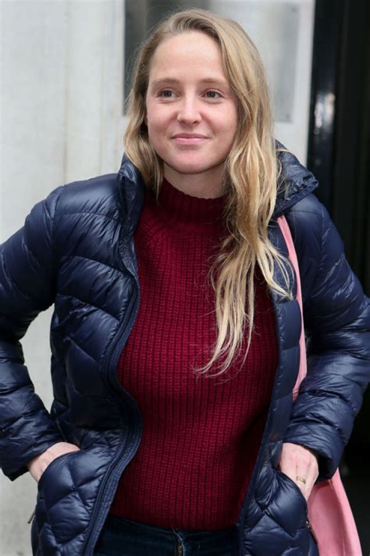 Lissie Maurus Married: A Journey of Love and Music