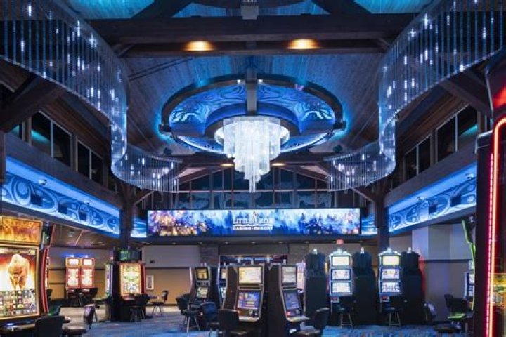 Exploring Little Creek Casino: A Comprehensive Guide to Gaming and Entertainment