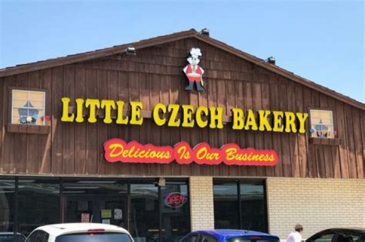 Discovering Little Czech Bakery West: A Hidden Gem for Authentic Czech Pastries