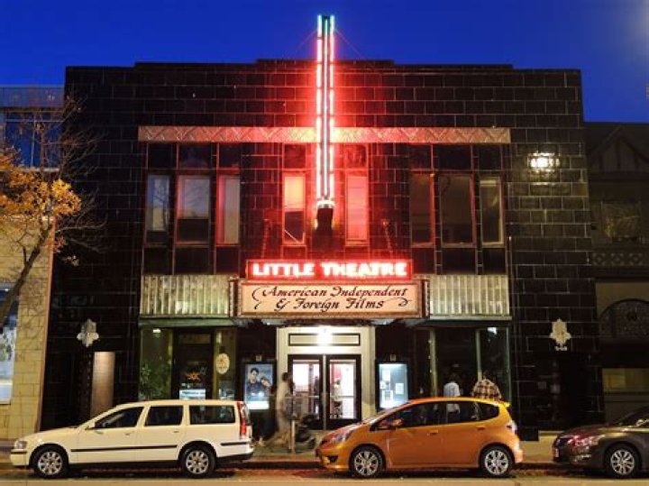 Discovering Little Theatre in Rochester, New York: A Cultural Gem