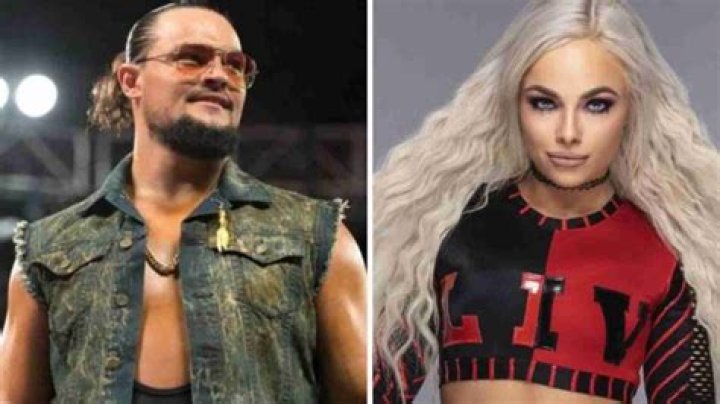 Unveiling the Life of Liv Morgan's Husband: A Journey Beyond the Ring
