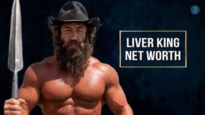 Uncovering Liver King's Fortune: Net Worth Pre-Internet Fame