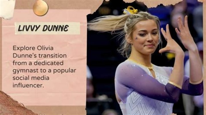 Livvy Dunne Leals: An In-Depth Look at the Rising Star