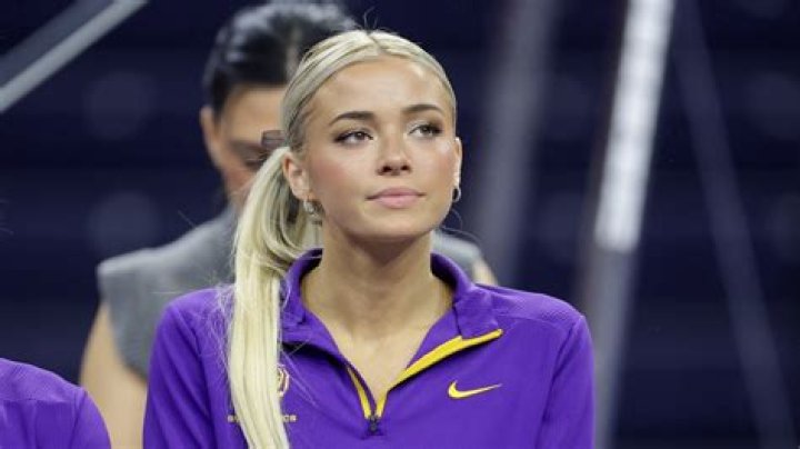 Exploring the Controversy Surrounding Livvy Dunne: A Deep Dive into the 'Sex' Debate