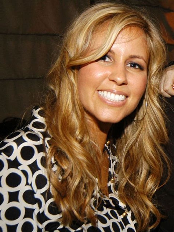 Liza Ghorbani: A Deep Dive into Her Life and Career