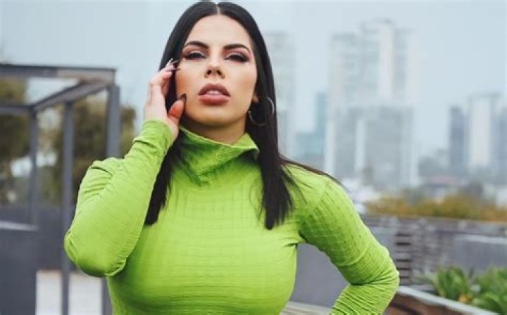 Lizbeth Rodriguez: The Rising Star of Social Media and Entertainment