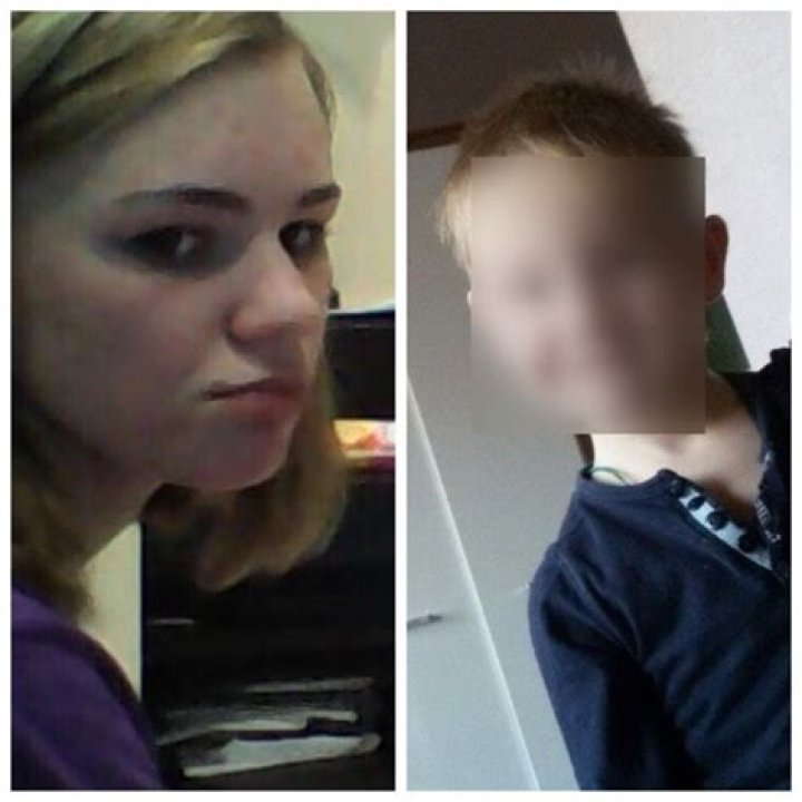 Exploring the Dynamic Duo: Lizzy and Brother SnapGod