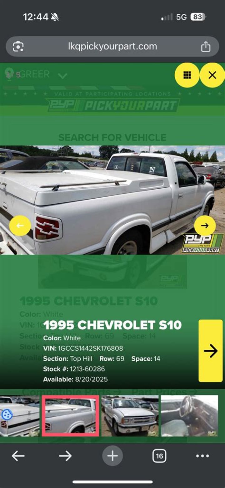 LKQ Greer SC: Your Comprehensive Guide to Auto Parts and Services