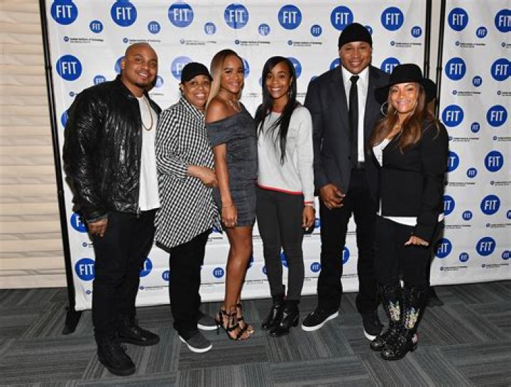 Unveiling the Mystery of LL Cool J's Twin Brother