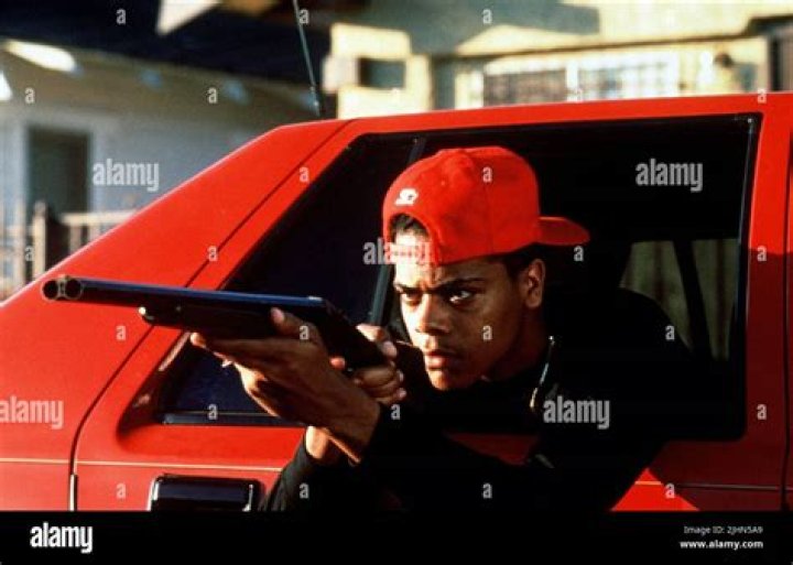 Lloyd Avery II: The Life and Legacy of a Talented Actor