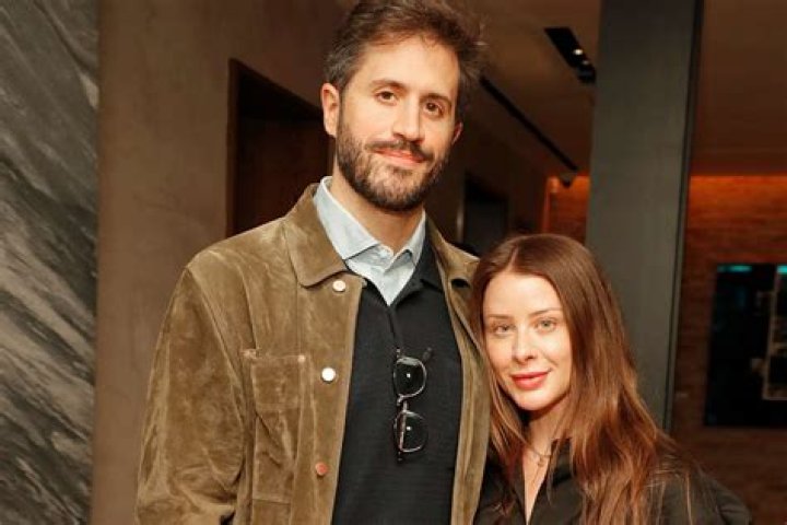 Unraveling the Mystery of Lo Bosworth's Husband