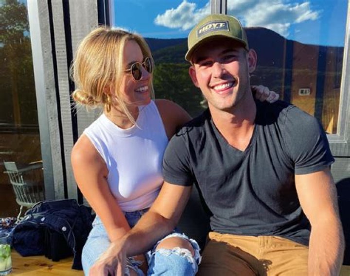 Exploring the Intricacies of Lo Bosworth's Relationship Journey