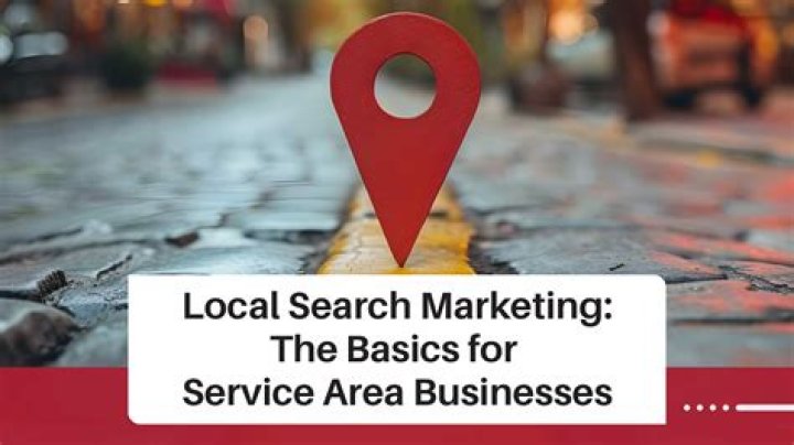 Boost Your Business: The Ultimate Guide to Local Search Marketing in Denver