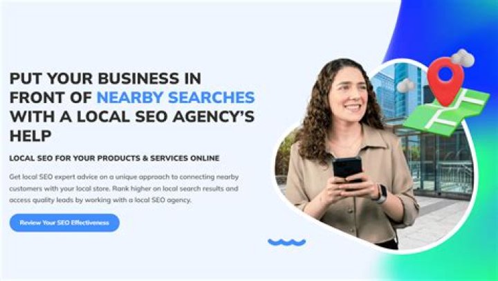 Why a Local SEO Agency in Denver Could Be Your Key to Digital Success