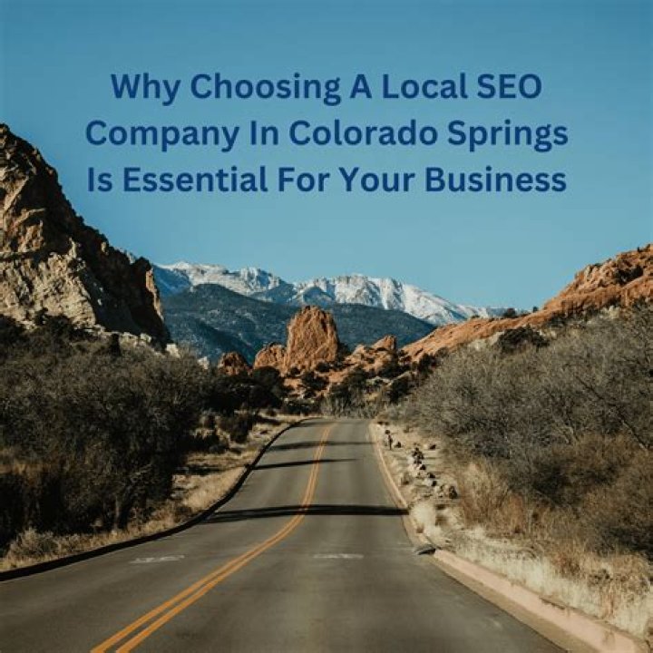 Why a Local SEO Company in Denver is Essential for Your Business Growth