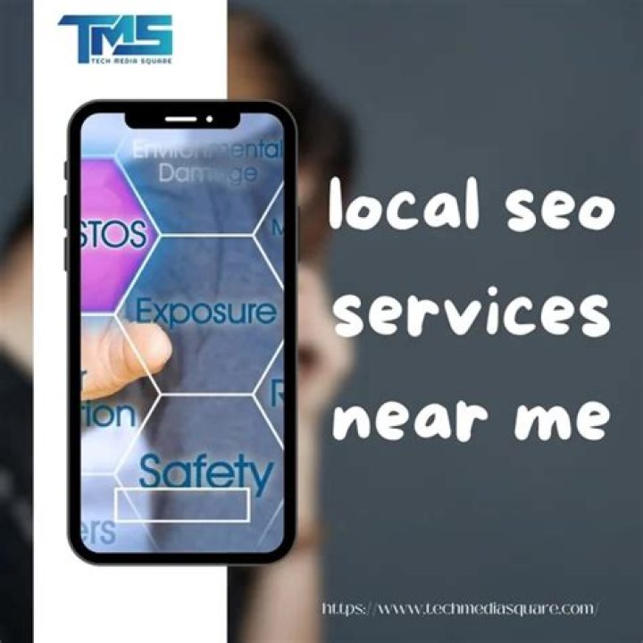 Why Local SEO Services Near Me Are Essential for Your Business Growth