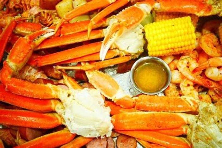 Discovering the Treasures of Your Local Steamer Seafood Market