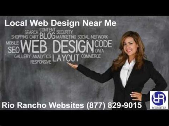 Local Web Design Near Me: Your Ultimate Guide to Finding the Best Services