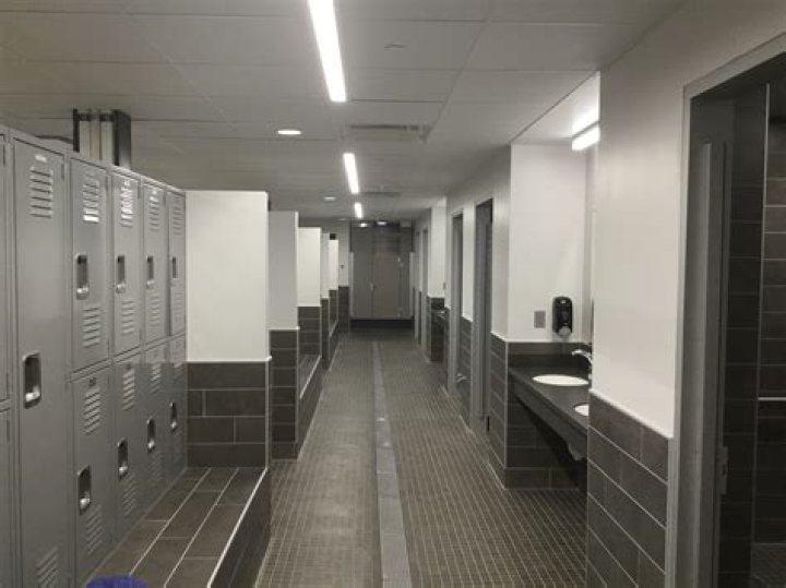 The Ultimate Guide to Locker Rooms: Understanding Their Importance and Functionality
