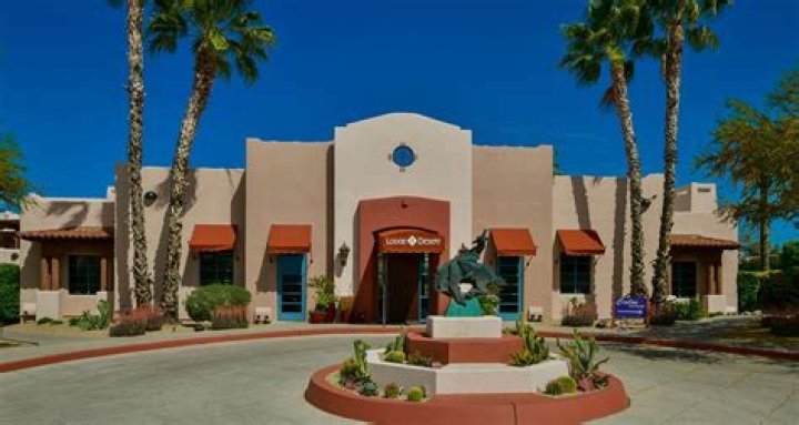 Lodge on the Desert: Your Ultimate Retreat in Tucson, AZ