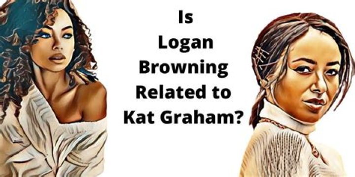 Logan Browning's Love Life: A Look into Her Relationships