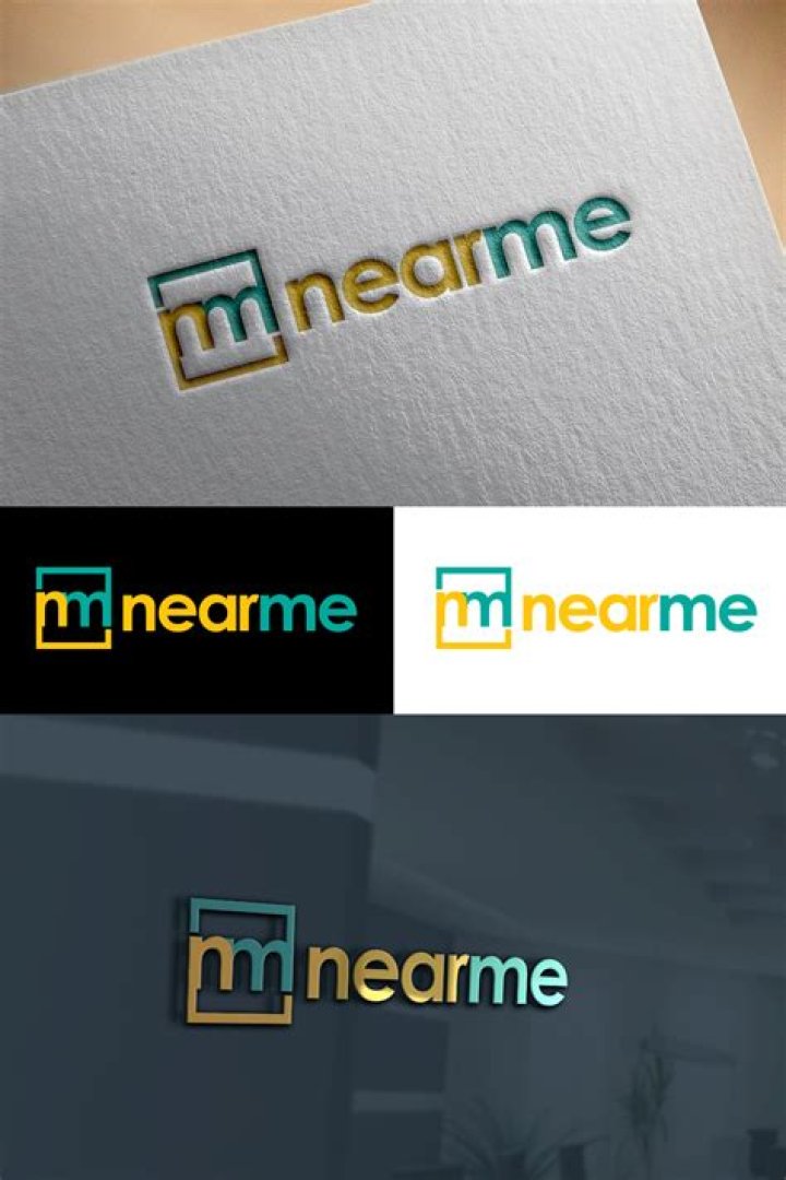 Logo Design Near Me: Your Ultimate Guide to Finding the Best Local Logo Designer