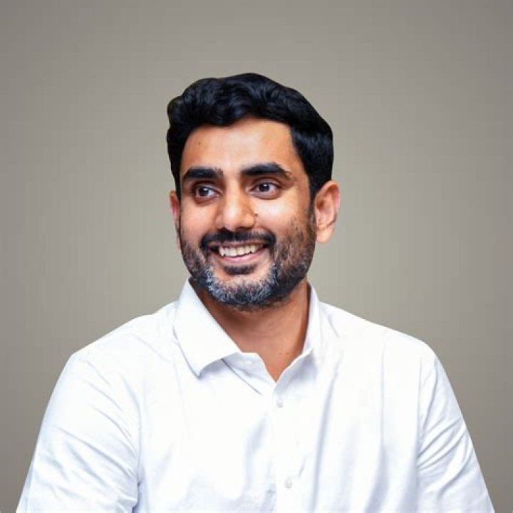 Exploring the Life and Achievements of Lokesh Nara