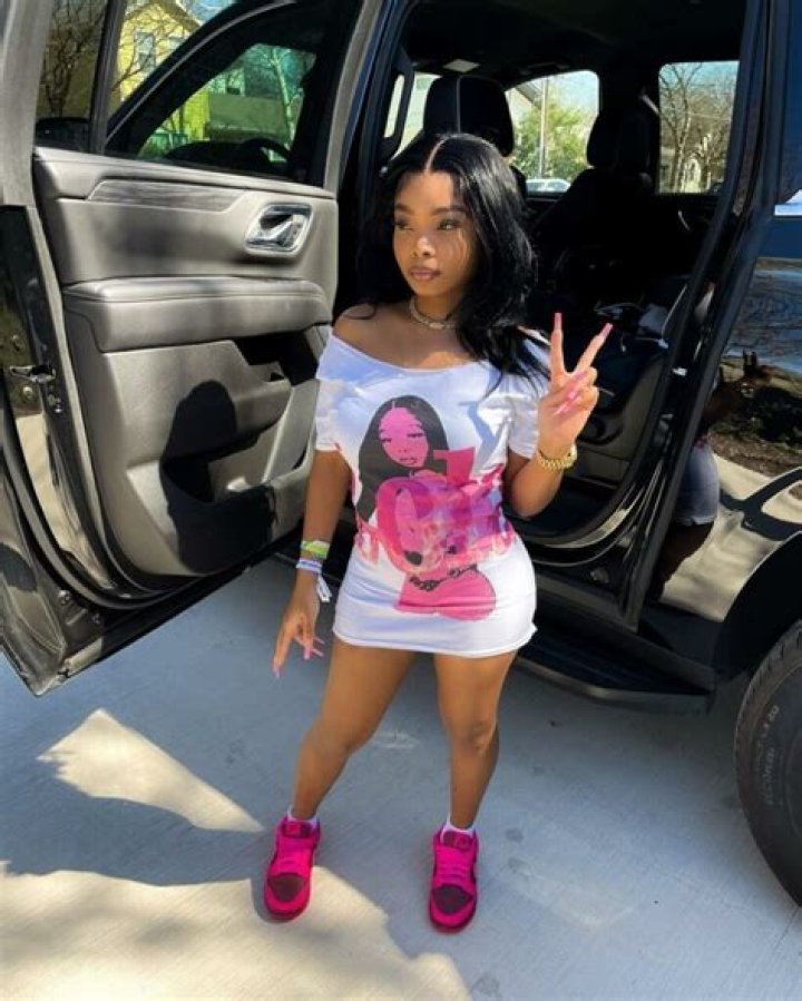 Lola Brooke's Age: Uncovering the Truth