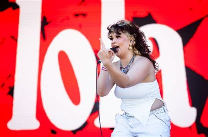 Lola Young Biography: A Rising Star in the World of Music