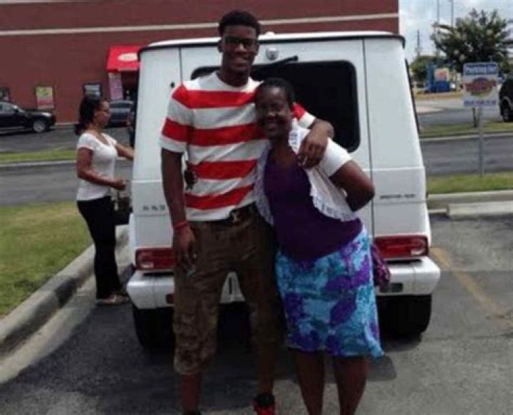 Londa Butler: A Rising Star in the Hospitality Industry