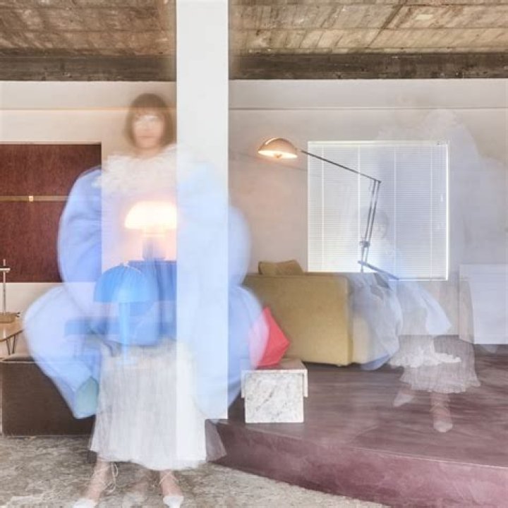 Whispers of the Lonely Ghost: A Journey into Solitude