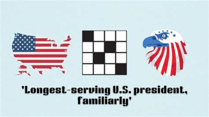 The Longest-Serving U.S. President: A Comprehensive Overview