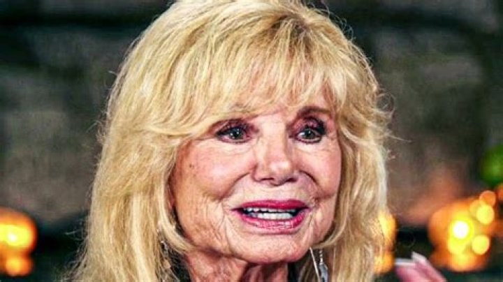 Lonnie Anderson Age: A Journey Through Time