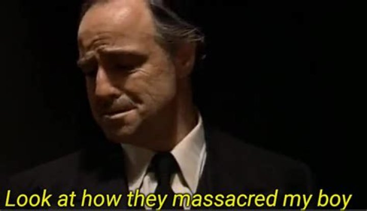 Look How They Massacred My Boy: A Deep Dive into a Cultural Phenomenon