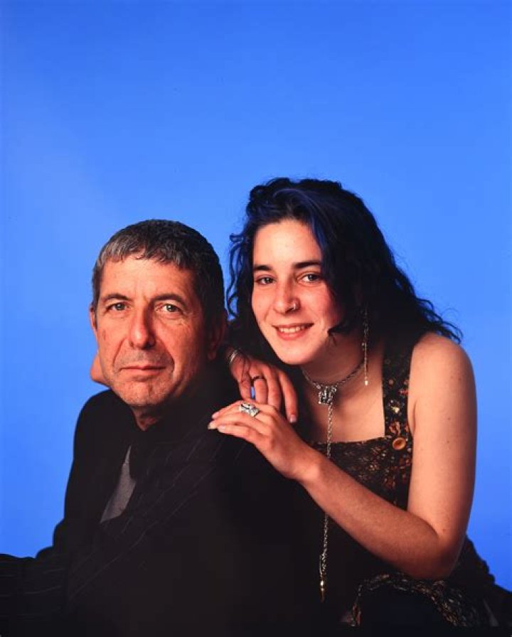 Lorca Cohen: The Artistic Legacy of Leonard Cohen's Daughter