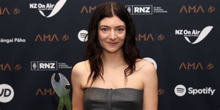 Lorde's Sexuality: An In-Depth Exploration of the Pop Star's Identity