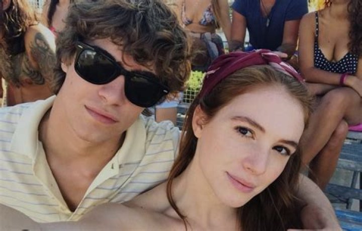 Lorenzo Zurzolo Wife: Understanding the Personal Life of the Rising Star