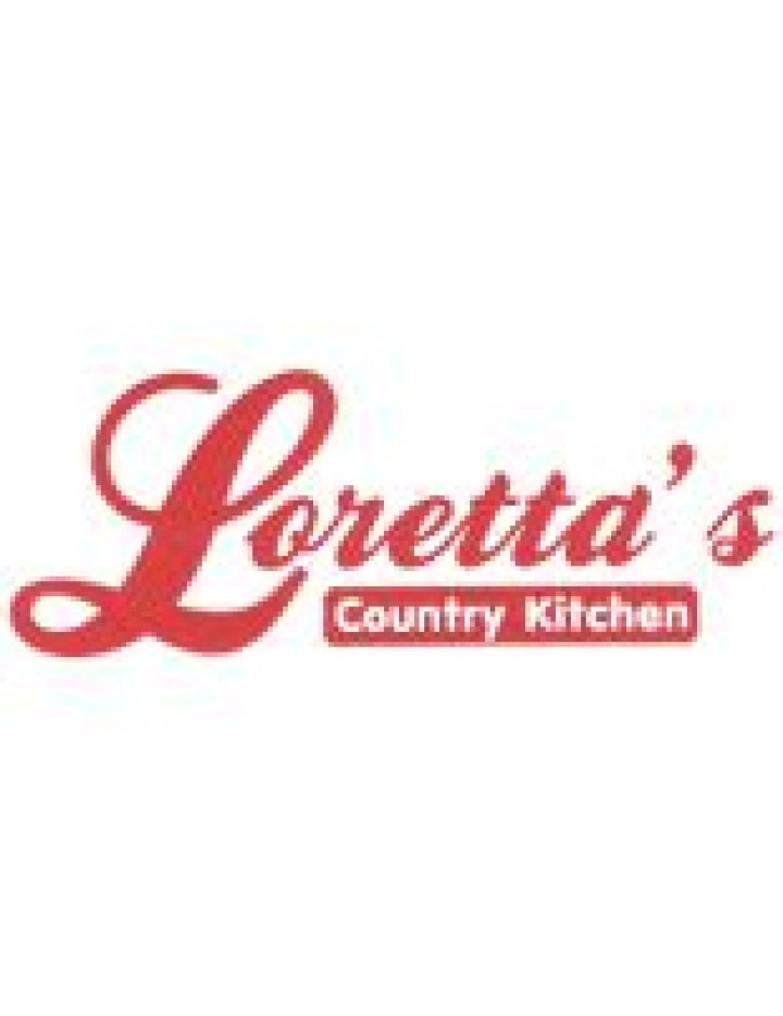 Loretta's Country Kitchen: A Culinary Gem in Oakwood, Georgia