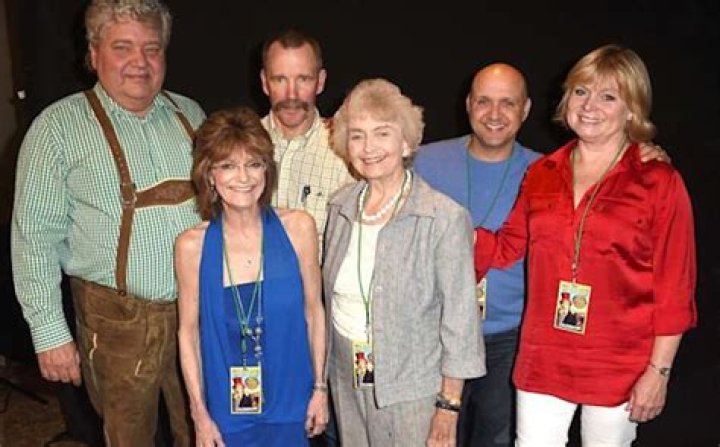 Loretta Ostrum: A Comprehensive Guide to Her Life, Career, and Achievements