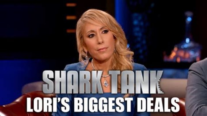 The Lori Greiner Effect: How She Dominated Shark Tank
