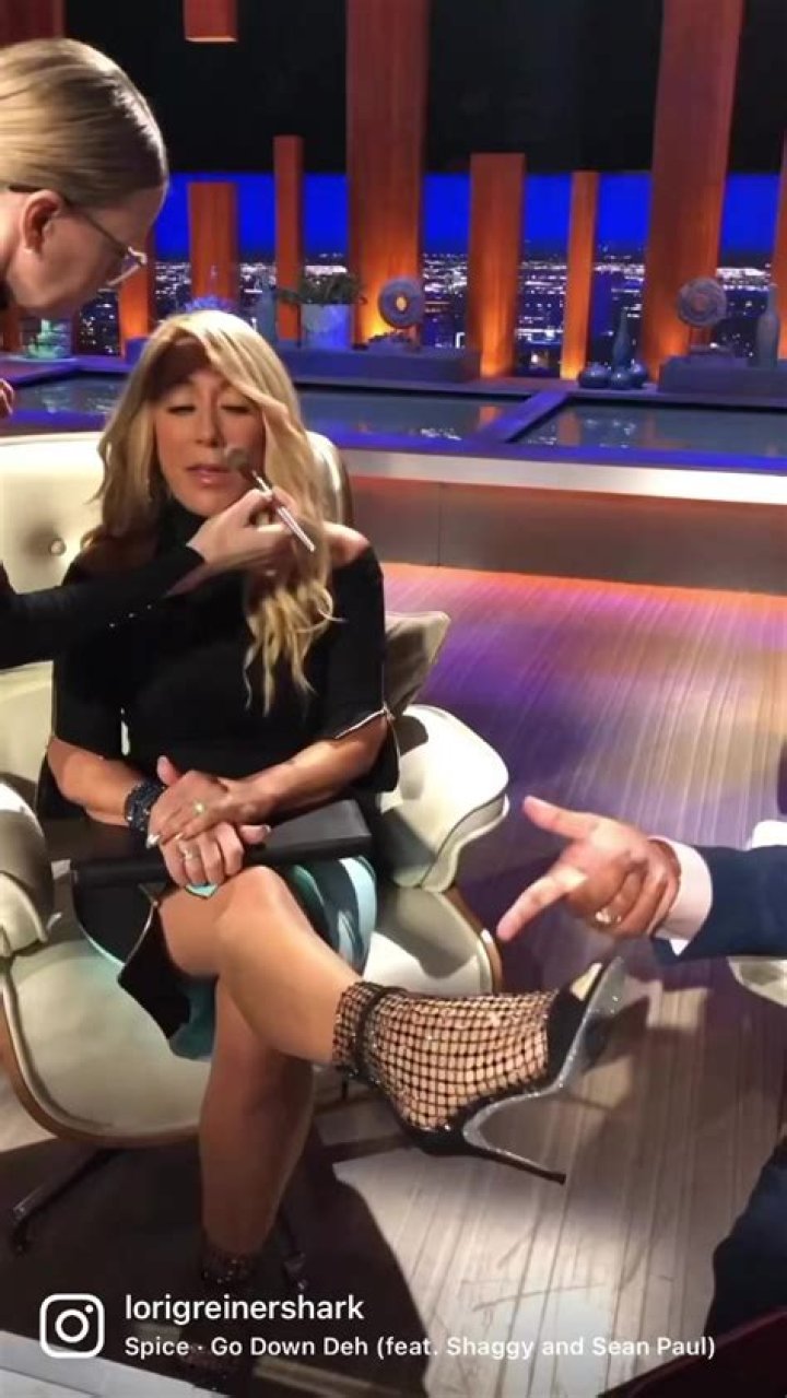 Exploring Lori Greiner's Life, Career, and Style Choices