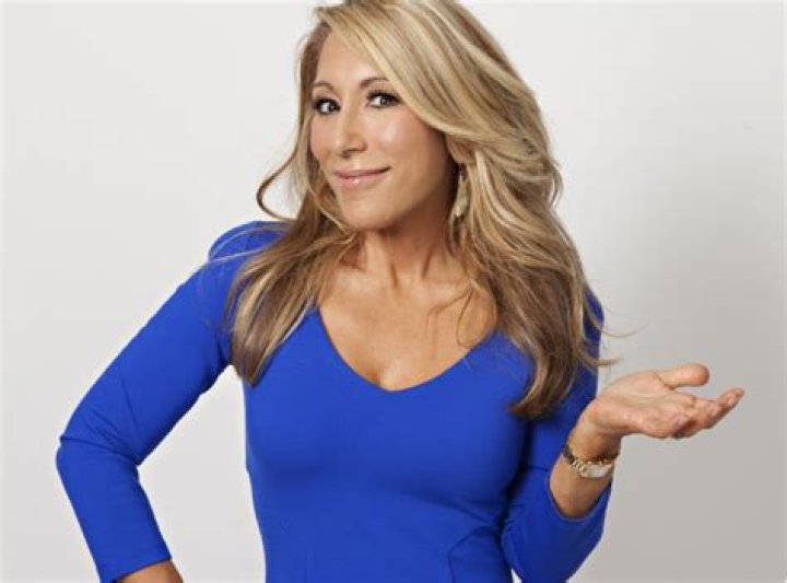 Lori Greiner's Wikipedia Page: All About the "Queen of QVC"