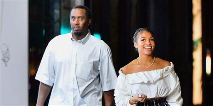Lori Harvey and Diddy: A Tale of Glamour and Controversy