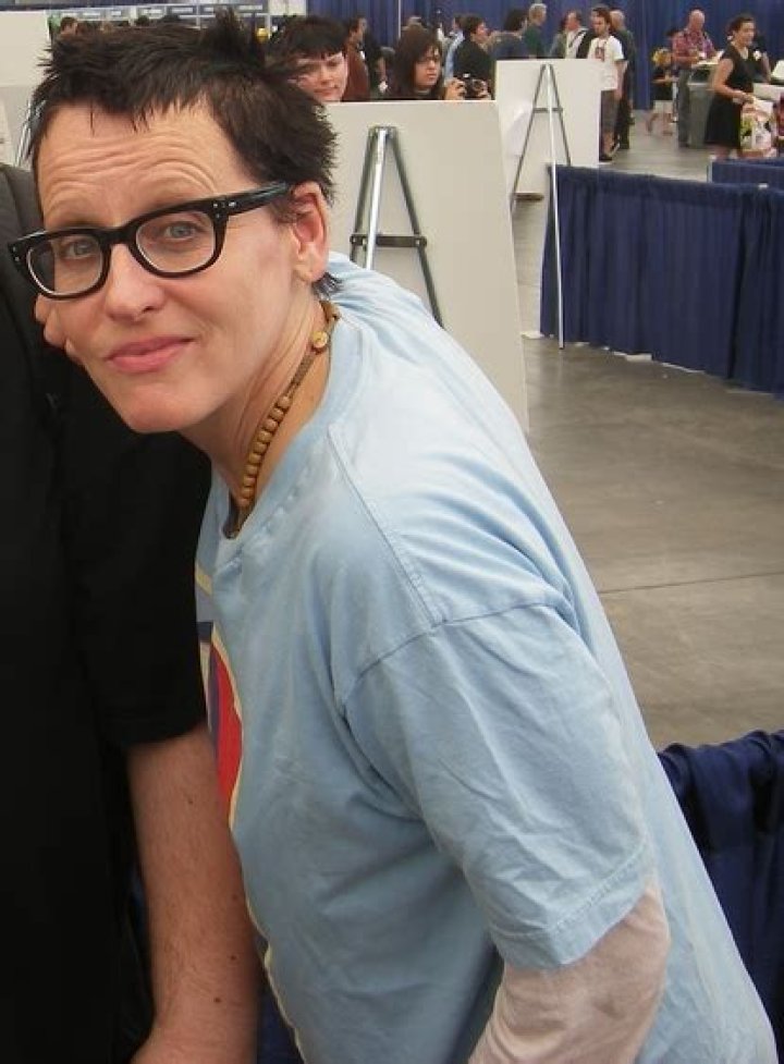 Lori Petty's Health Battle: Battling an Unseen Illness