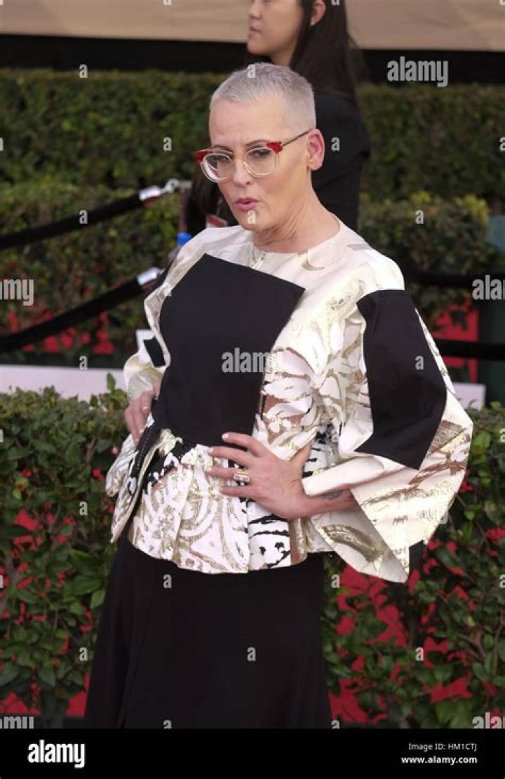 Lori Petty: A Journey Through Film and Activism