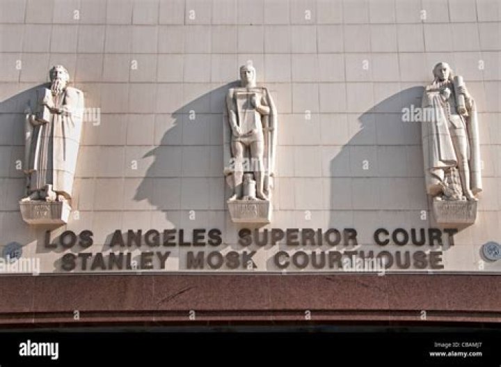 Everything You Need to Know About Los Angeles Superior Court