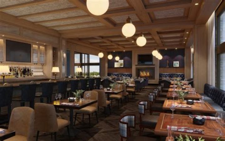 Discovering Lot 17 Restaurant in Pittsburgh: A Culinary Gem