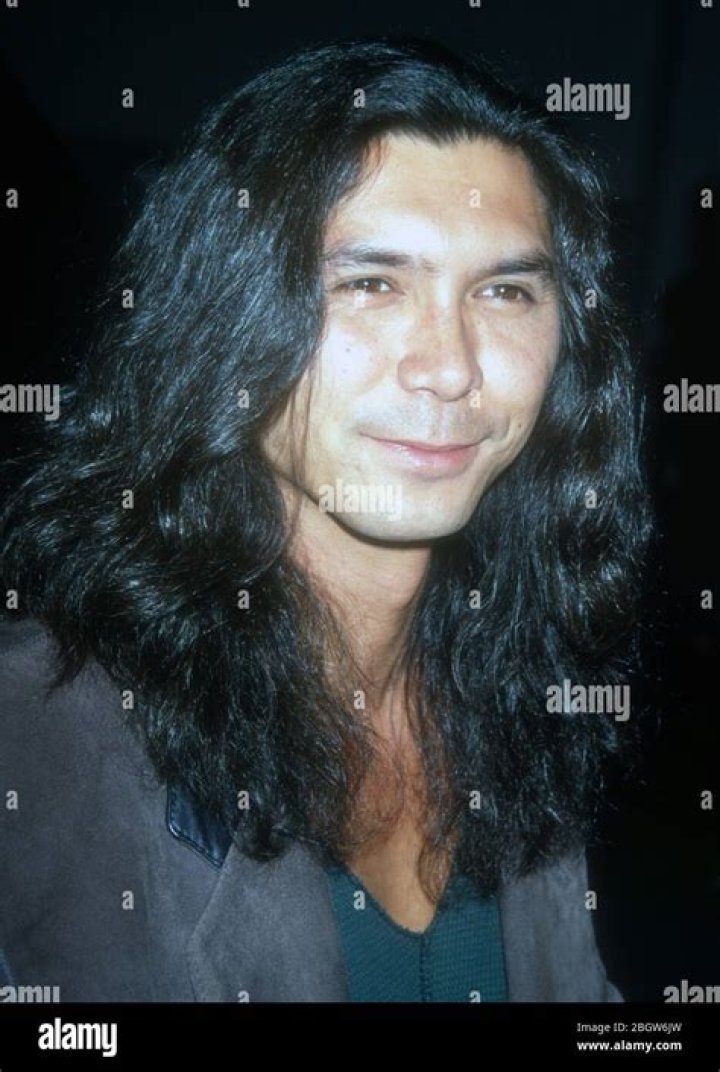 Lou Diamond Phillips: His Age, Career, and More