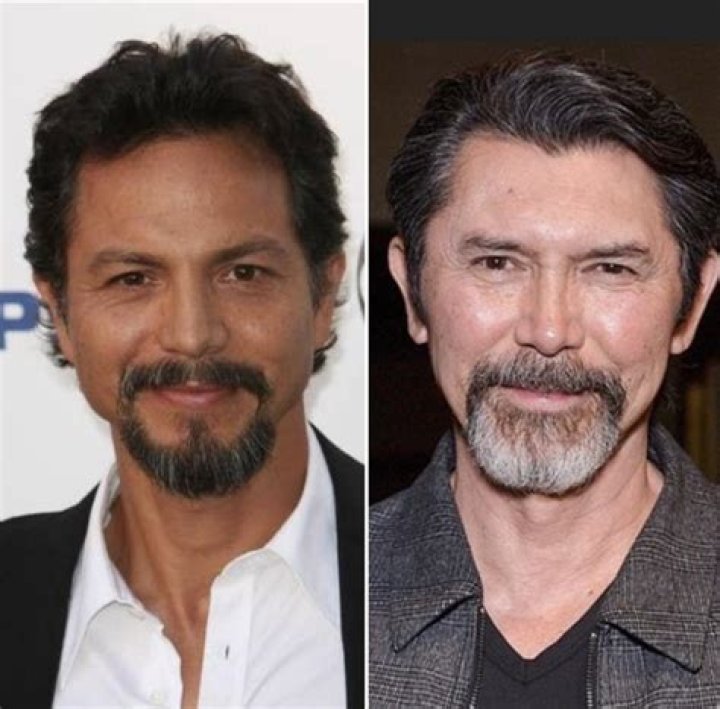 Unraveling the Connection: Lou Diamond Phillips and His 'Brother' Emilio Estevez
